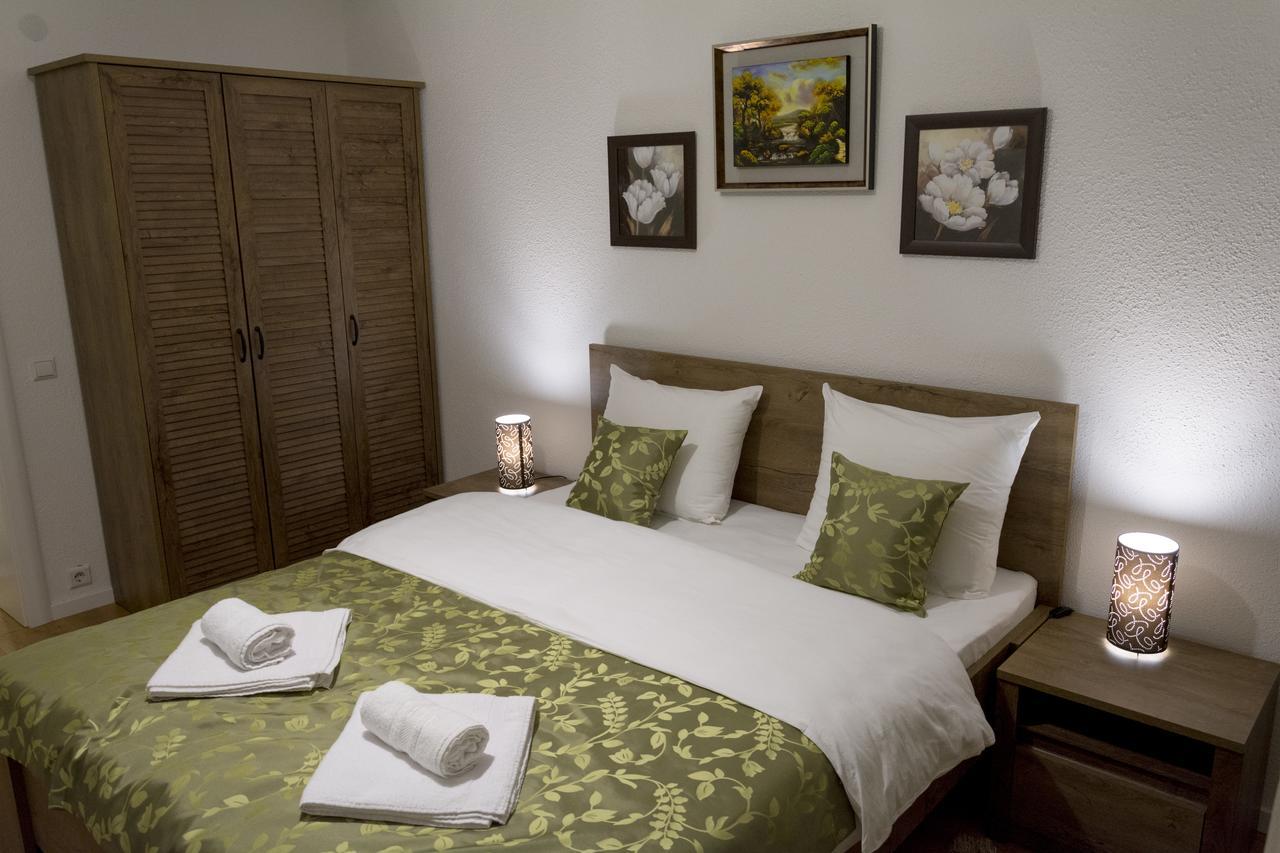 Vacation Home SJJ Extérieur photo