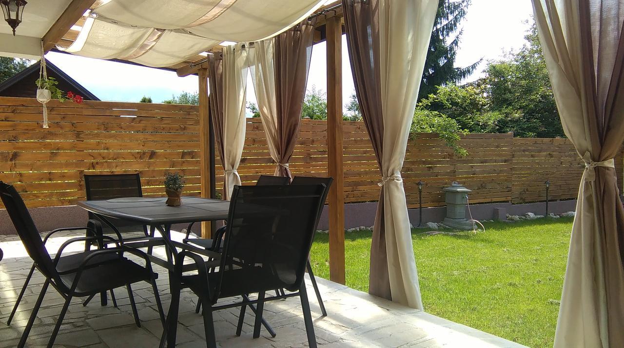 Vacation Home SJJ Extérieur photo