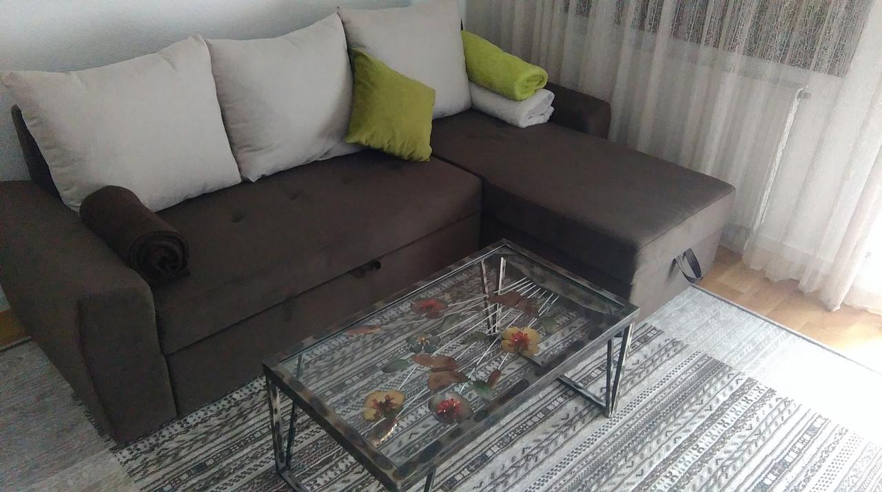Vacation Home SJJ Extérieur photo