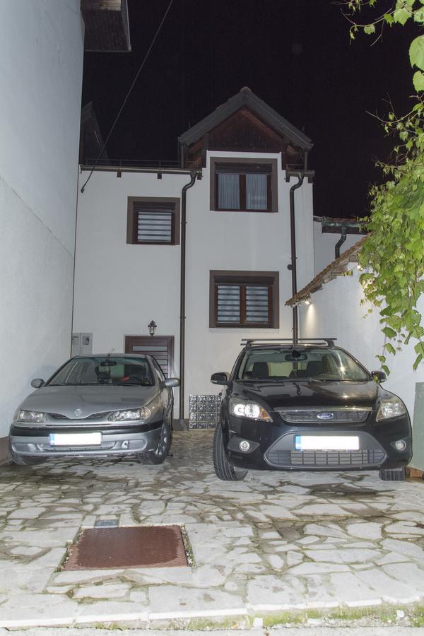 Vacation Home SJJ Extérieur photo