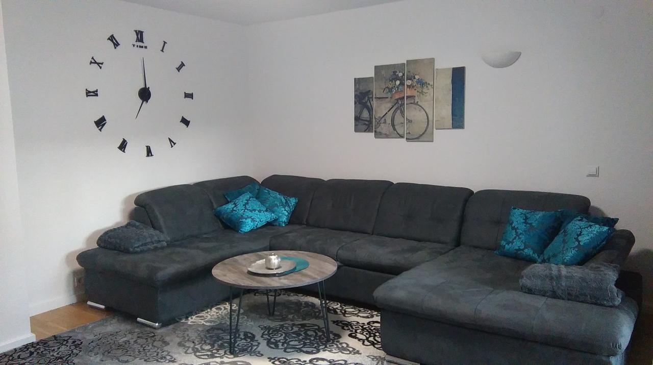 Vacation Home SJJ Extérieur photo