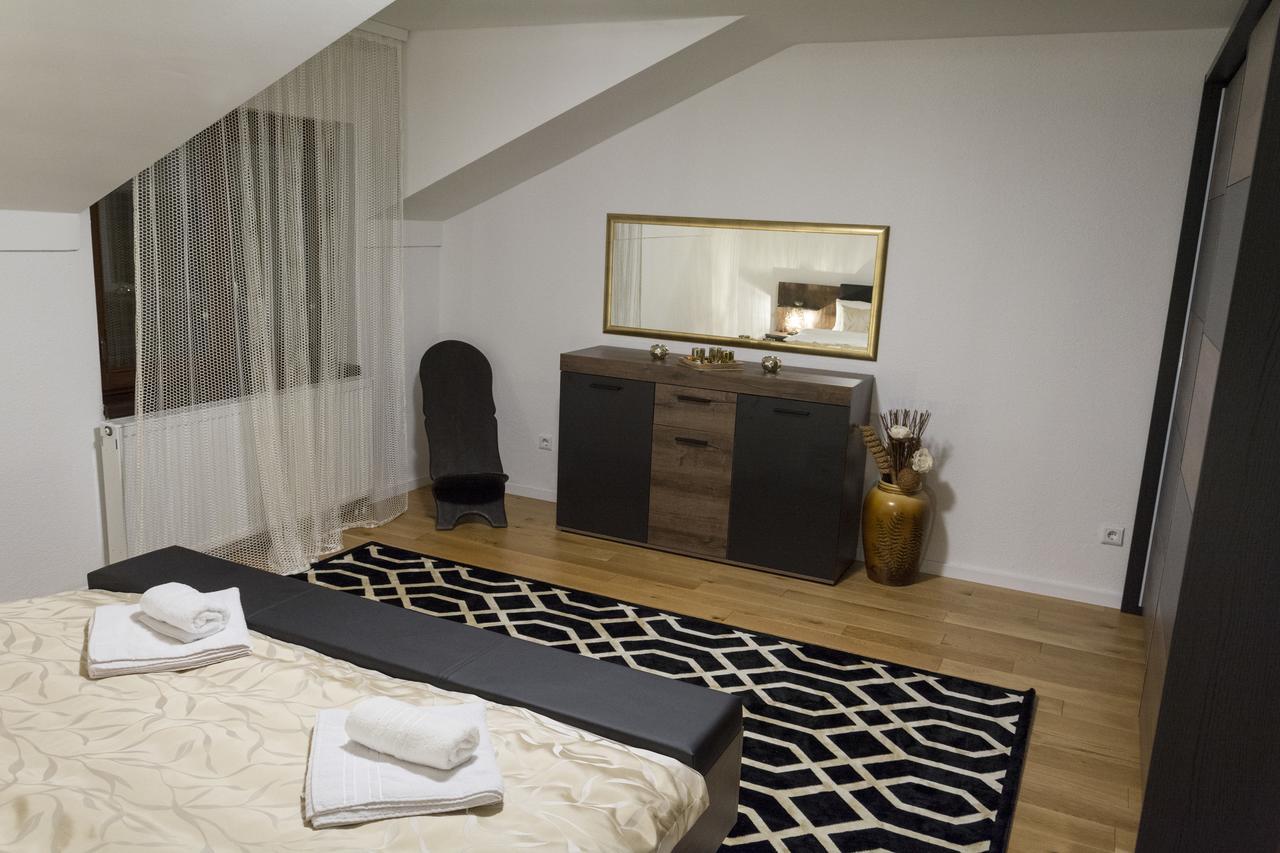 Vacation Home SJJ Extérieur photo