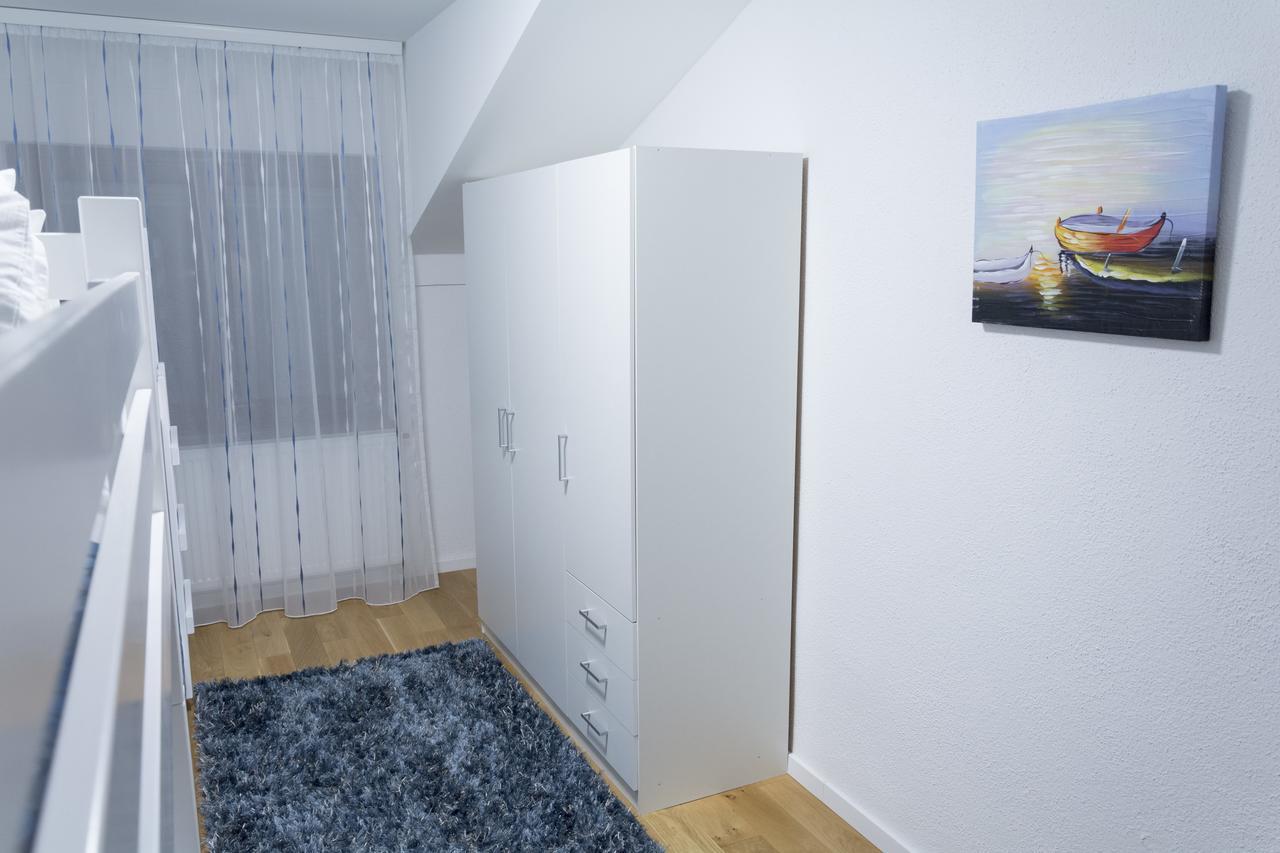 Vacation Home SJJ Extérieur photo