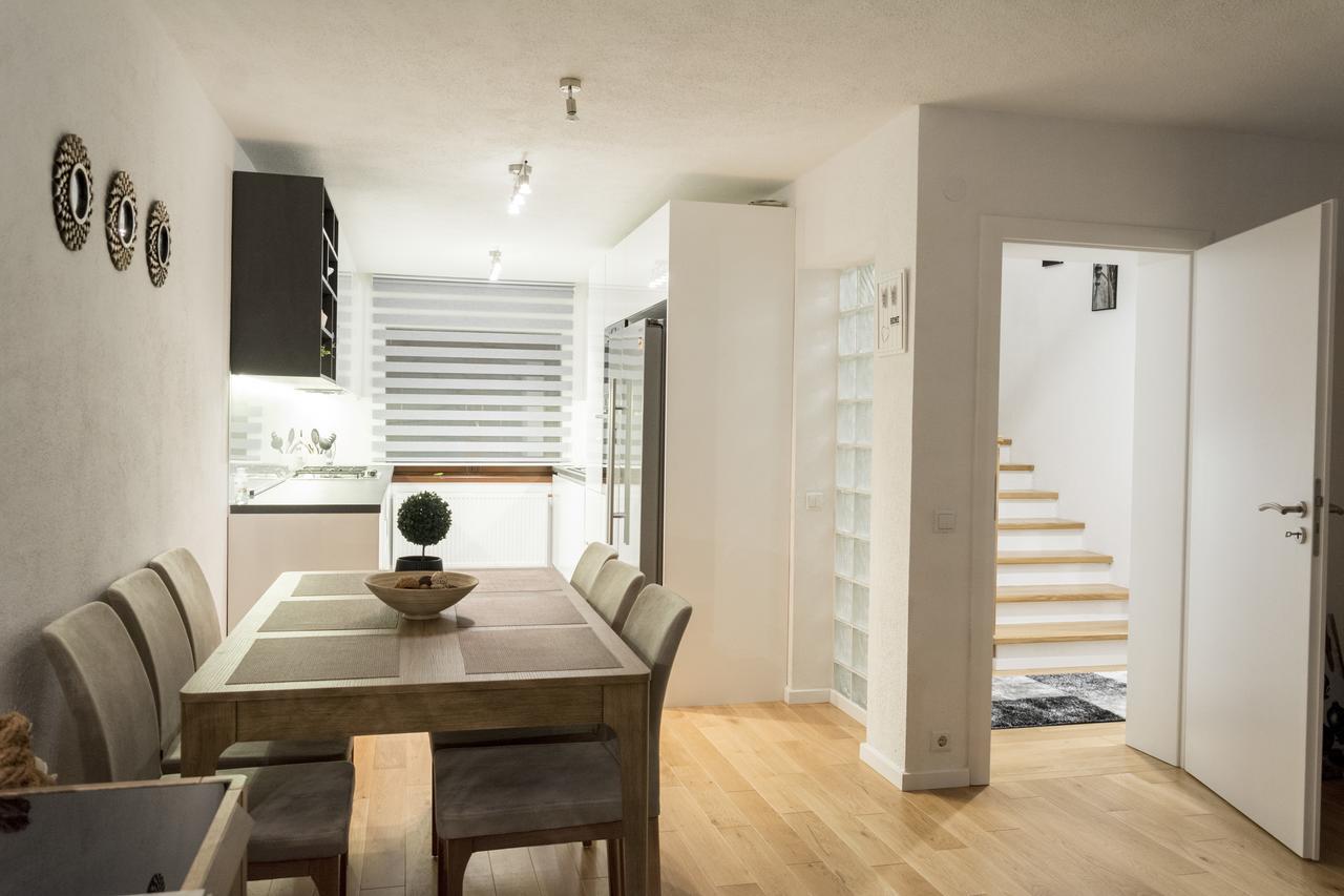 Vacation Home SJJ Extérieur photo